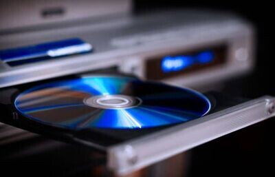 Videos for Rental