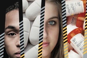Opioid Facts for Teens