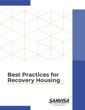 Best Practices for Recovery Housing