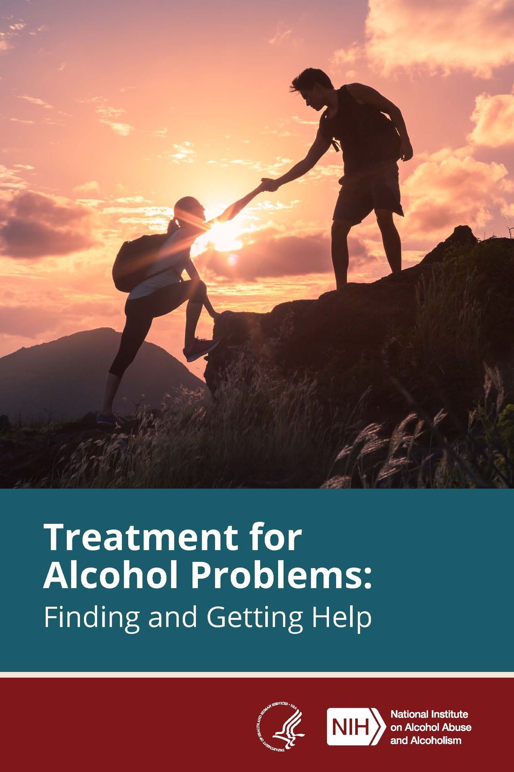 Treatment for Alcohol Problems: Finding and Getting Help