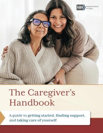 Caregiver's Handbook