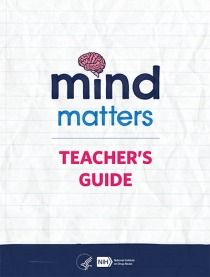 Mind Matters: Teacher's Guide