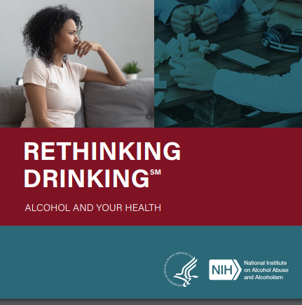Rethinking Drinking