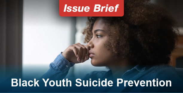 Black Youth Suicide Prevention