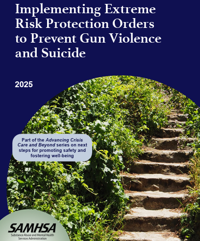 Advancing Crisis Care and Beyond: 10 Technical Assistance Papers to Foster Well-being and Promote Personal and Community Safety