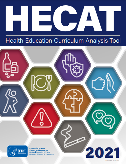 HECAT Health Education Curriculum Analysis Tool