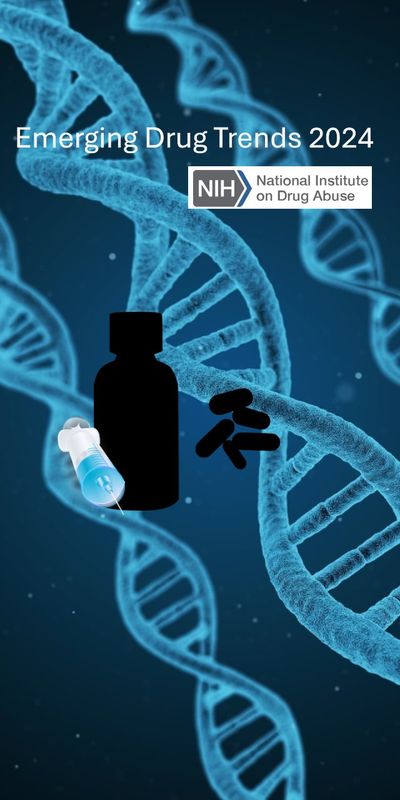 Emerging Drug Trends 2024
