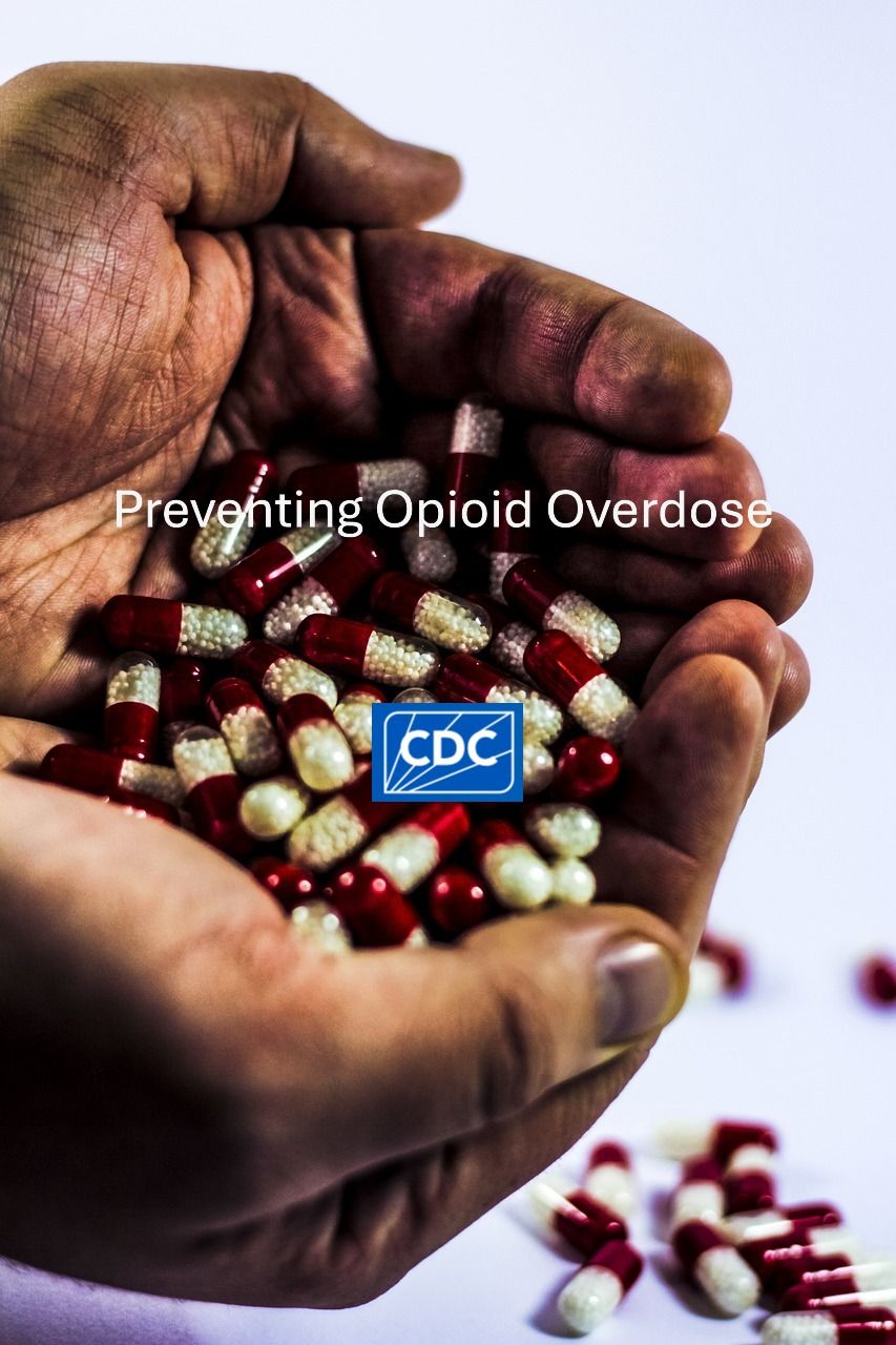 Preventing Opioid Overdose