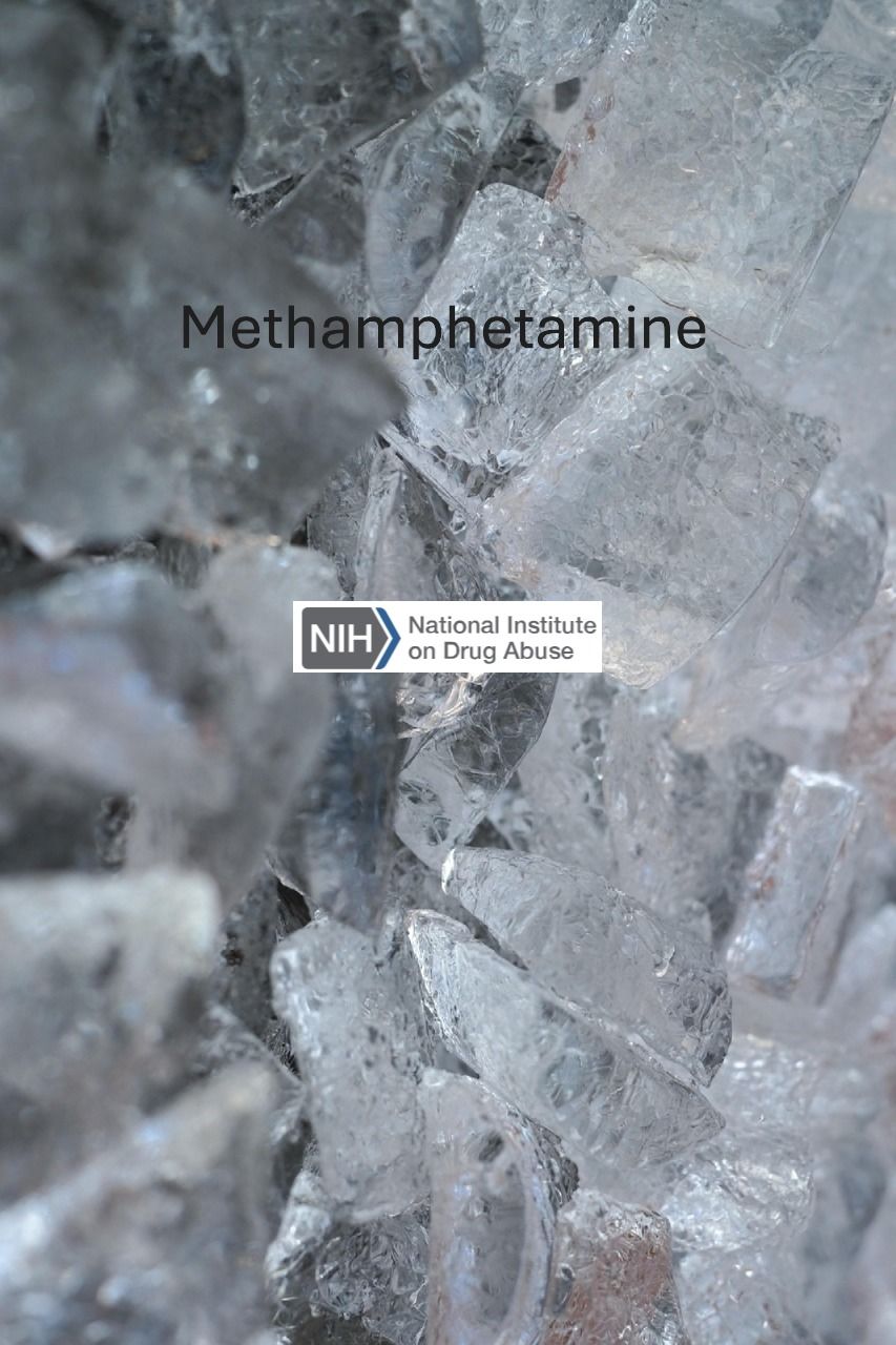 Methamphetamine