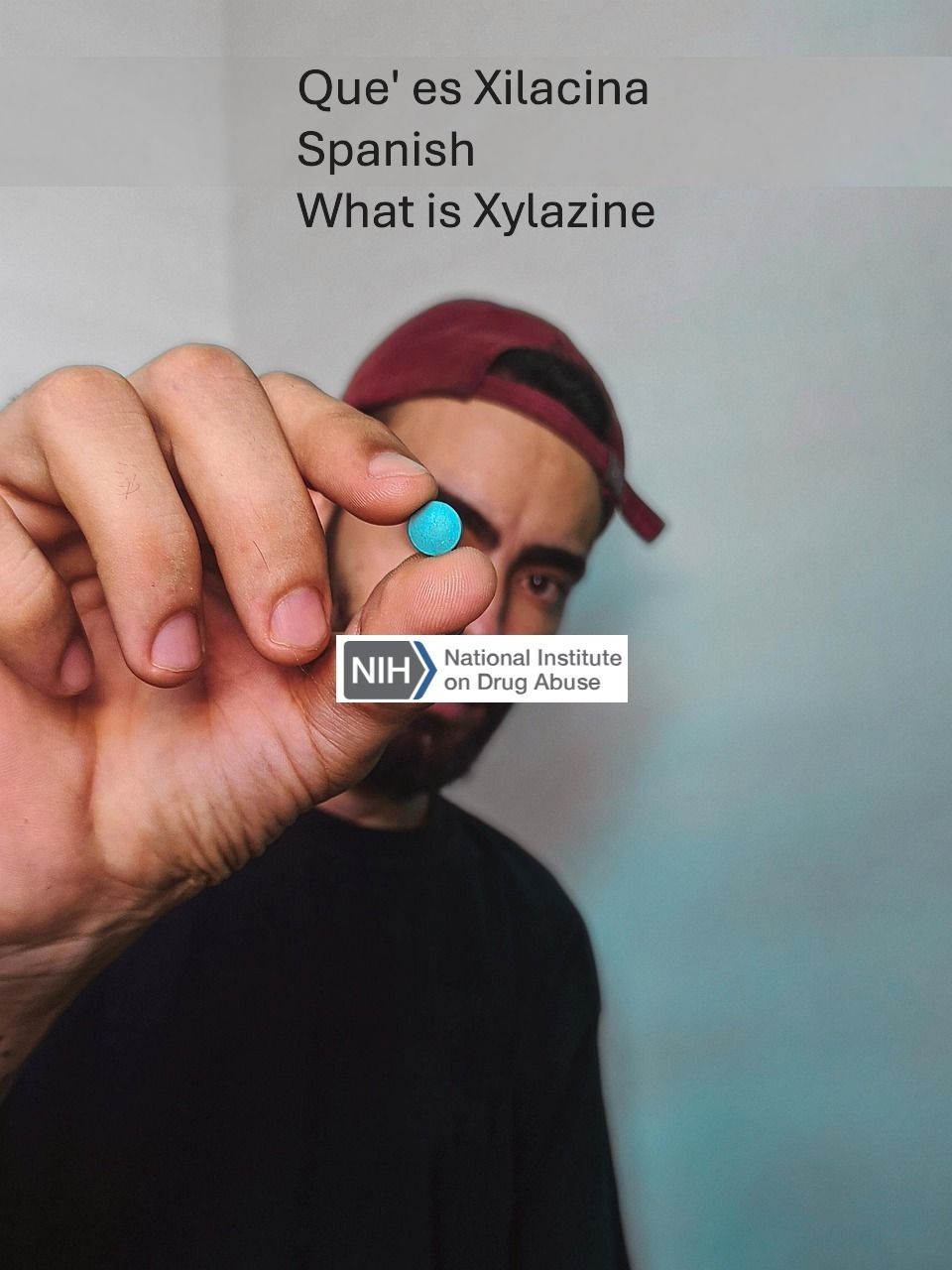Que' es Zilanica SPANISH What is Xylazine
