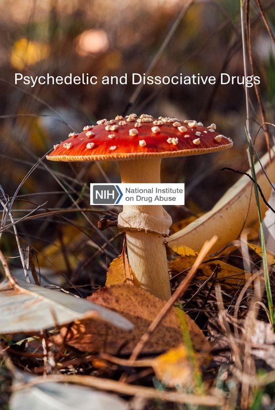 Psychedelic and Dissociative Drugs