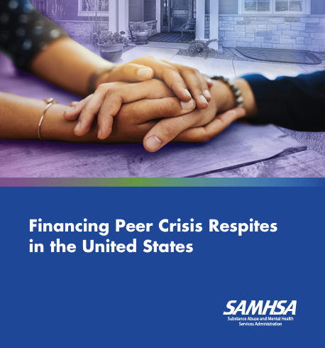 Financing Peer Crisis Support Respites