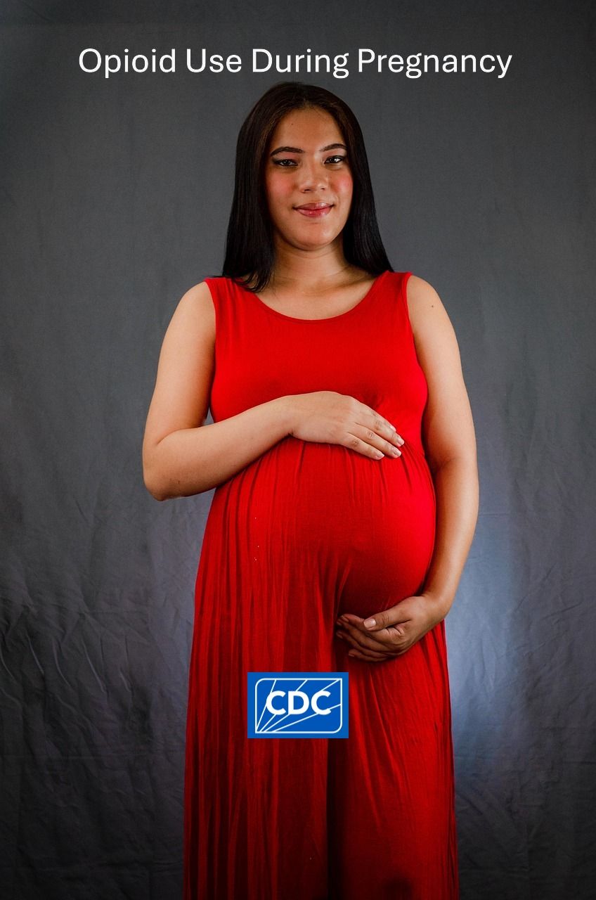 Opioid Use During Pregnancy