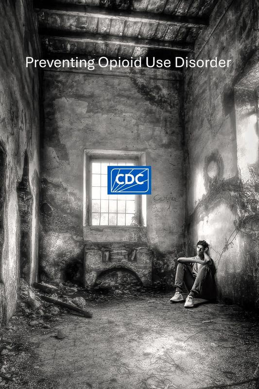 Preventing Opioid Use Disorder