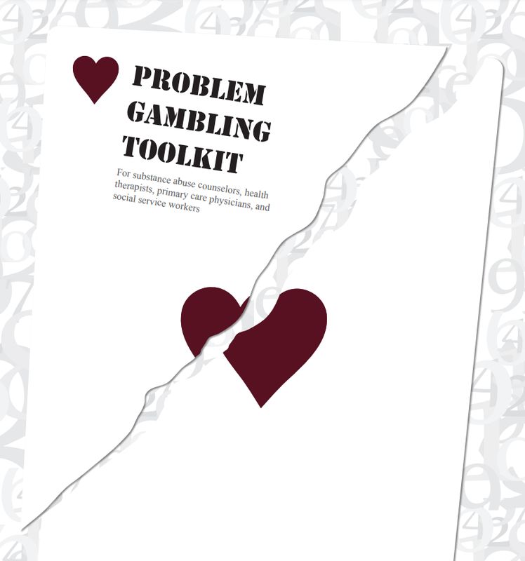 Problem Gambling Toolkit