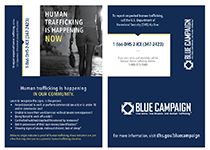 Human Trafficking Key Tag Cards Human Trafficking Key Tag Cards