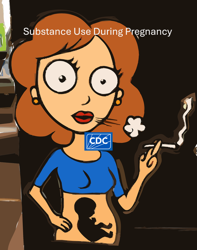 Substance Use During Pregnancy