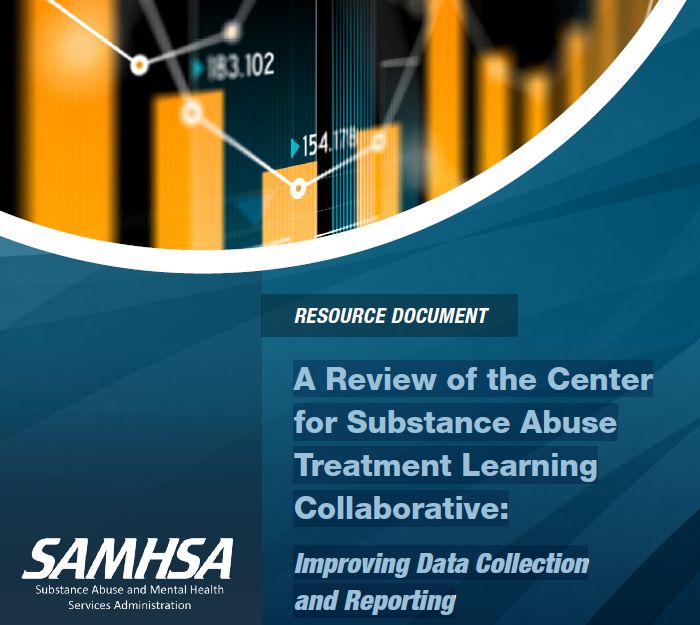 Improving Data Collection and Reporting