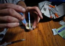 Fentanyl Use & OD Prevention Tips