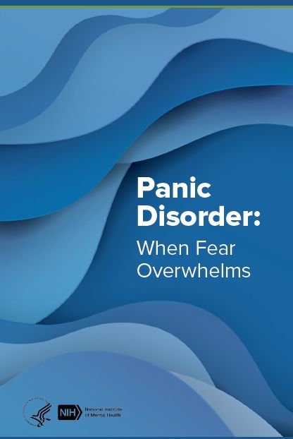 Panic Disorder: When Fear Overwhelms
