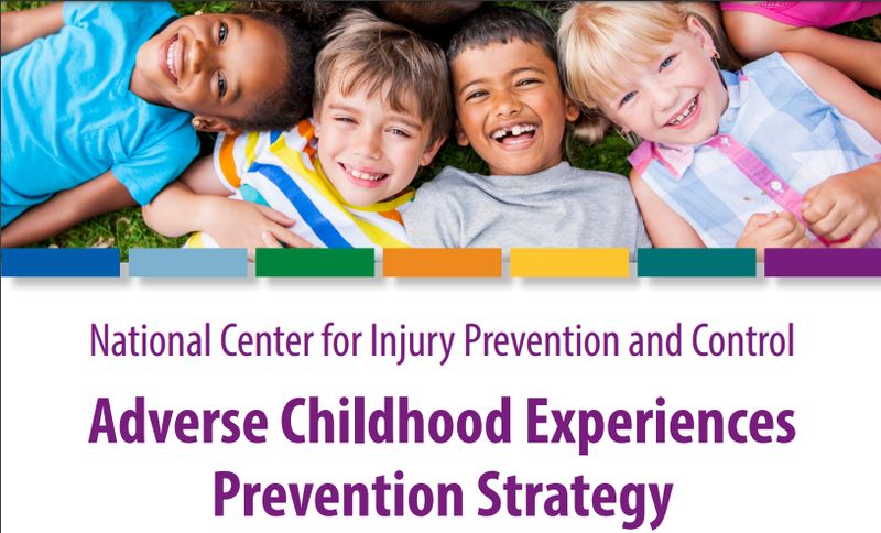Adverse Childhood Experiences Prevention Strategy