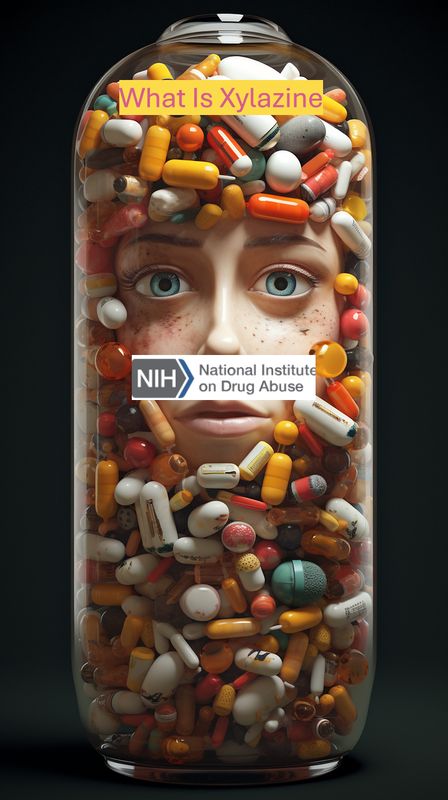 What Is Xylazine