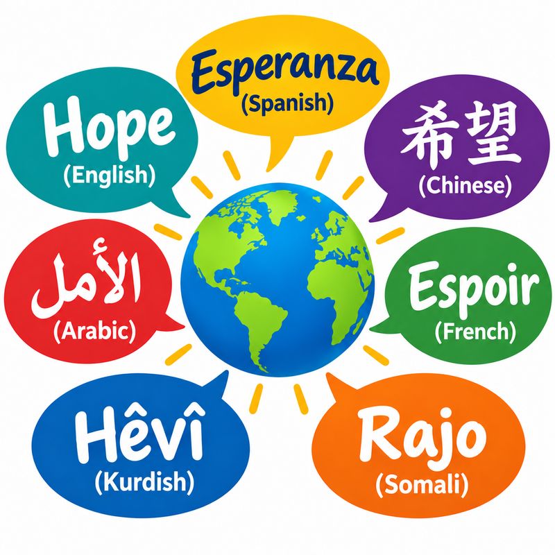 Spanish & Other Languages