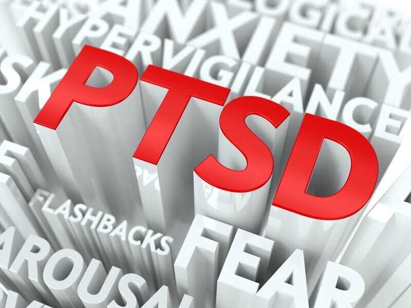 Trauma & PTSD