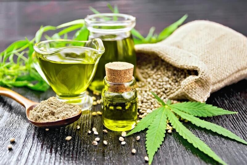 Marijuana / Cannabis