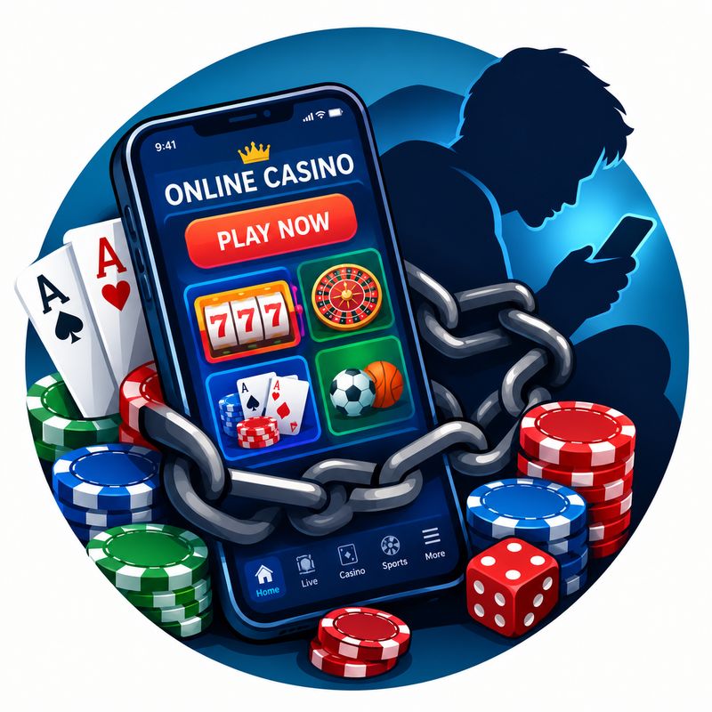 Gambling