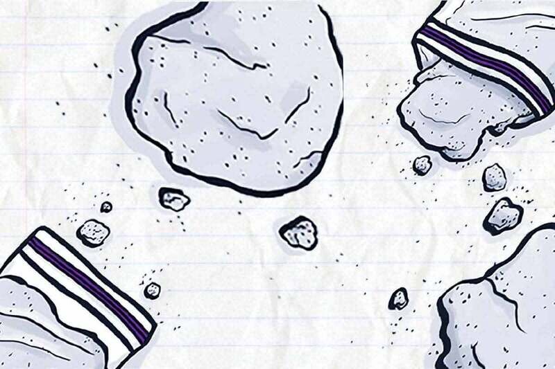 Cocaine