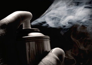 Inhalants