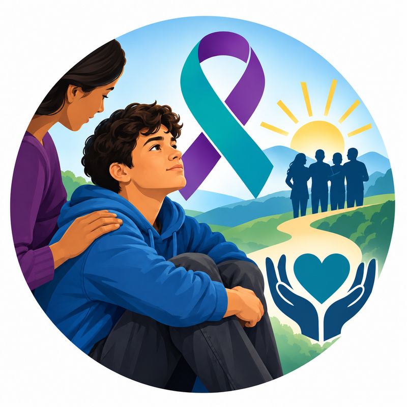 Suicide & Prevention