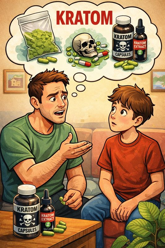 Featured Literature