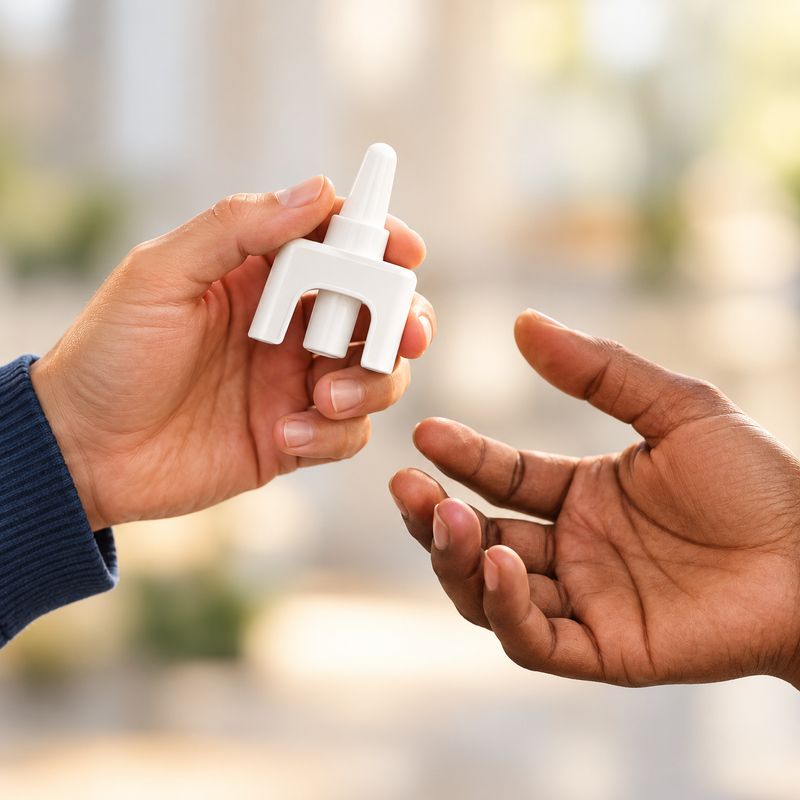 Overdose Prevention & Response