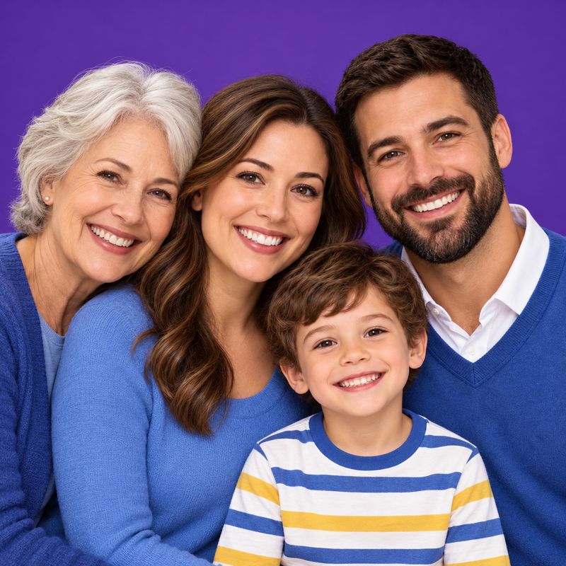 Family & Caregivers