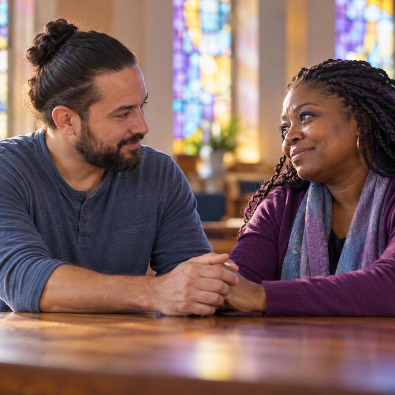 Faith and Recovery
