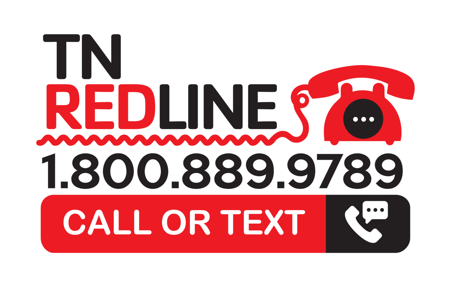 Tennessee Redline Cards