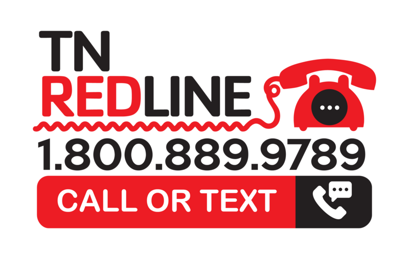 Tennessee Redline Cards Tennessee Redline Cards