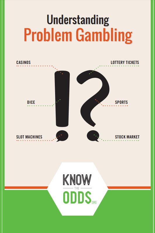 Understanding Problem Gambling