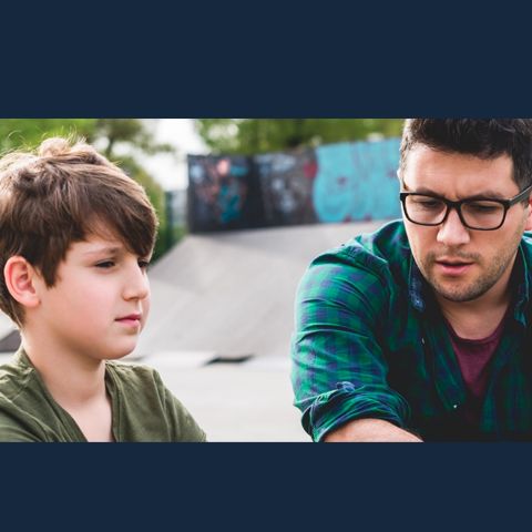 One Pill Can Kill: Tips for Talking to Elementary School Students - DEA