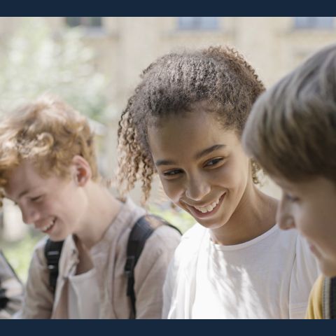 One Pill Can Kill: Tips for Talking to Middle Schoolers - DEA