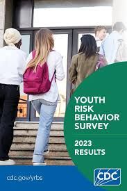 2023 YRBS Data Users Guide
