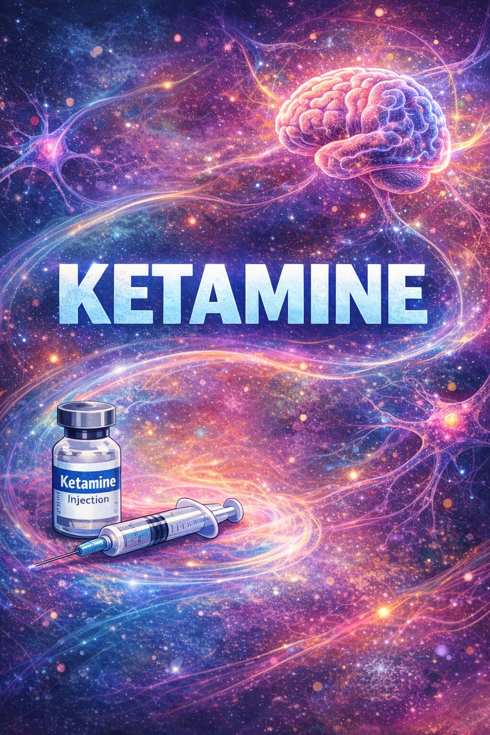 Drug Fact Sheet Ketamine DOJ / DEA