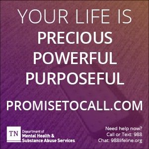Promise to Call TN