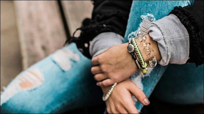 Self-Injury / Cutting Mayo Clinic