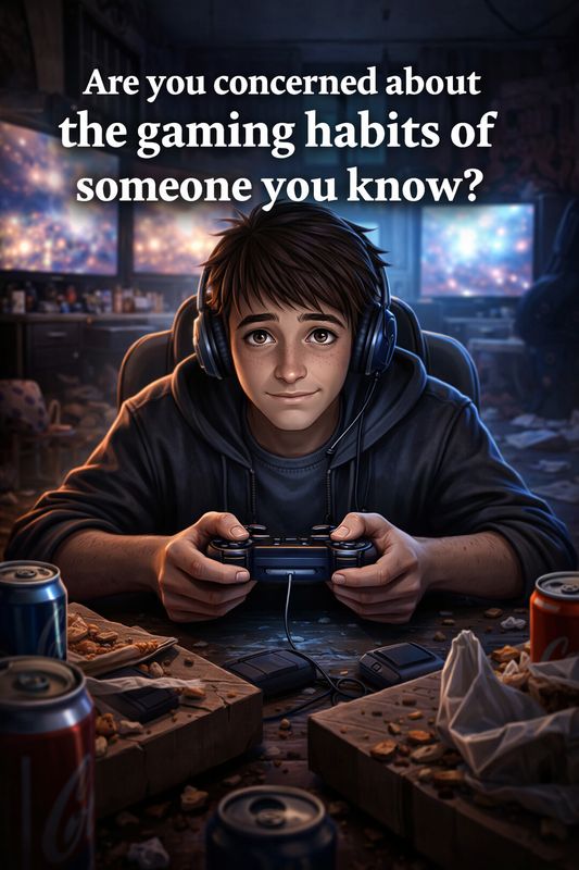 Video Gaming Fact Sheet