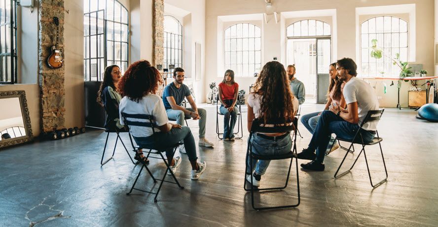 Alcohol, Drugs and Autism: What Risk Do Autistic People Take