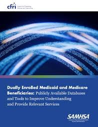 Dually Enrolled Medicaid and Medicare Beneficiaries: Publicly Available Databases and Tools to Improve Understanding and Provide Relevant Services