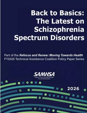 Back to Basics: The Latest on Schizophrenia Spectrum Disorders